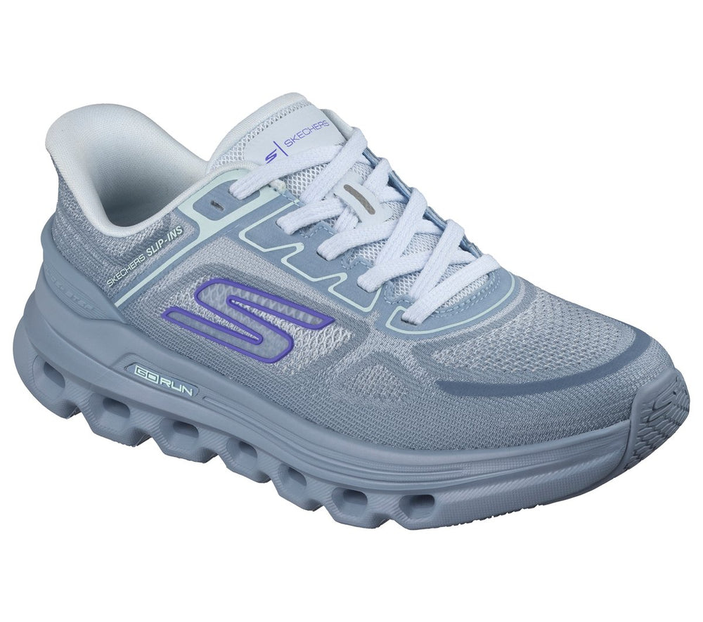 Women Skechers Slip-ins: GO RUN Glide-Step Arch Fit