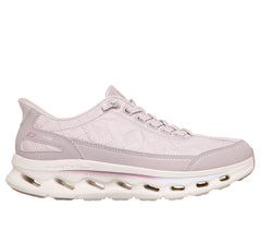 Women Skechers Slip-ins: GO WALK Glide-Step 2.0 - Cozy Fit Walker