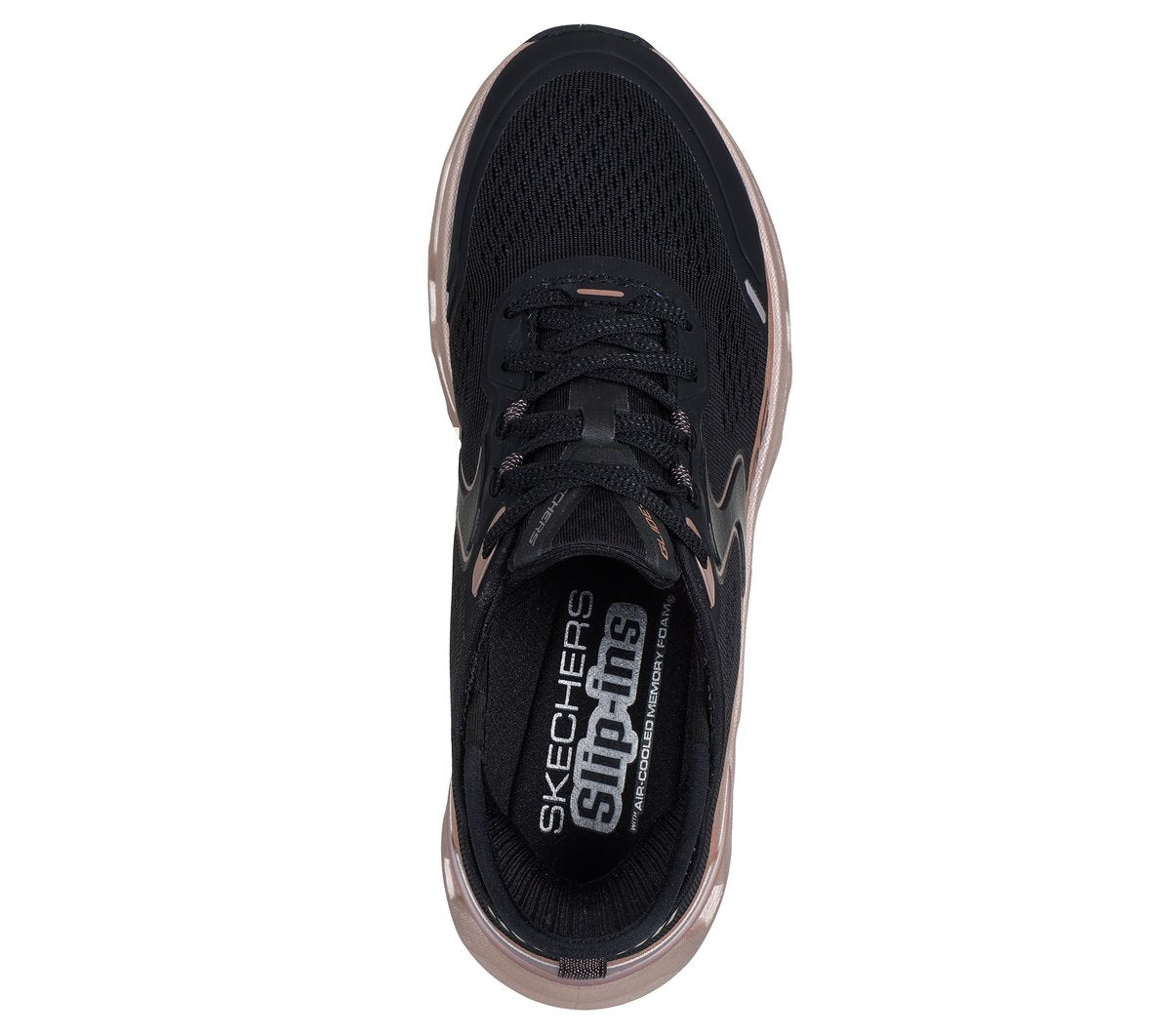 Women Skechers Slip-ins: Glide-Step Altus - Starlight Shine