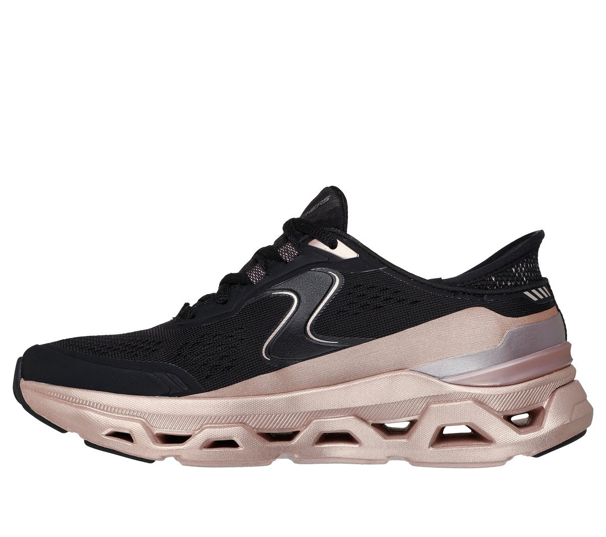 Women Skechers Slip-ins: Glide-Step Altus - Starlight Shine