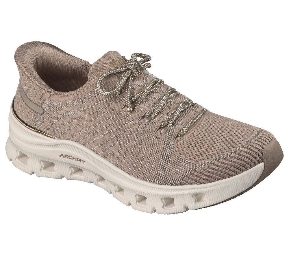 Women Skechers Slip-ins Martha Stewart: Arch Fit Glide-Step Pro - Trendsetter