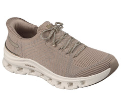Women Skechers Slip-ins Martha Stewart: Arch Fit Glide-Step Pro - Trendsetter