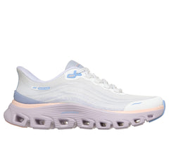 Women Skechers Slip-ins: Arch Fit Glide-Step Wave