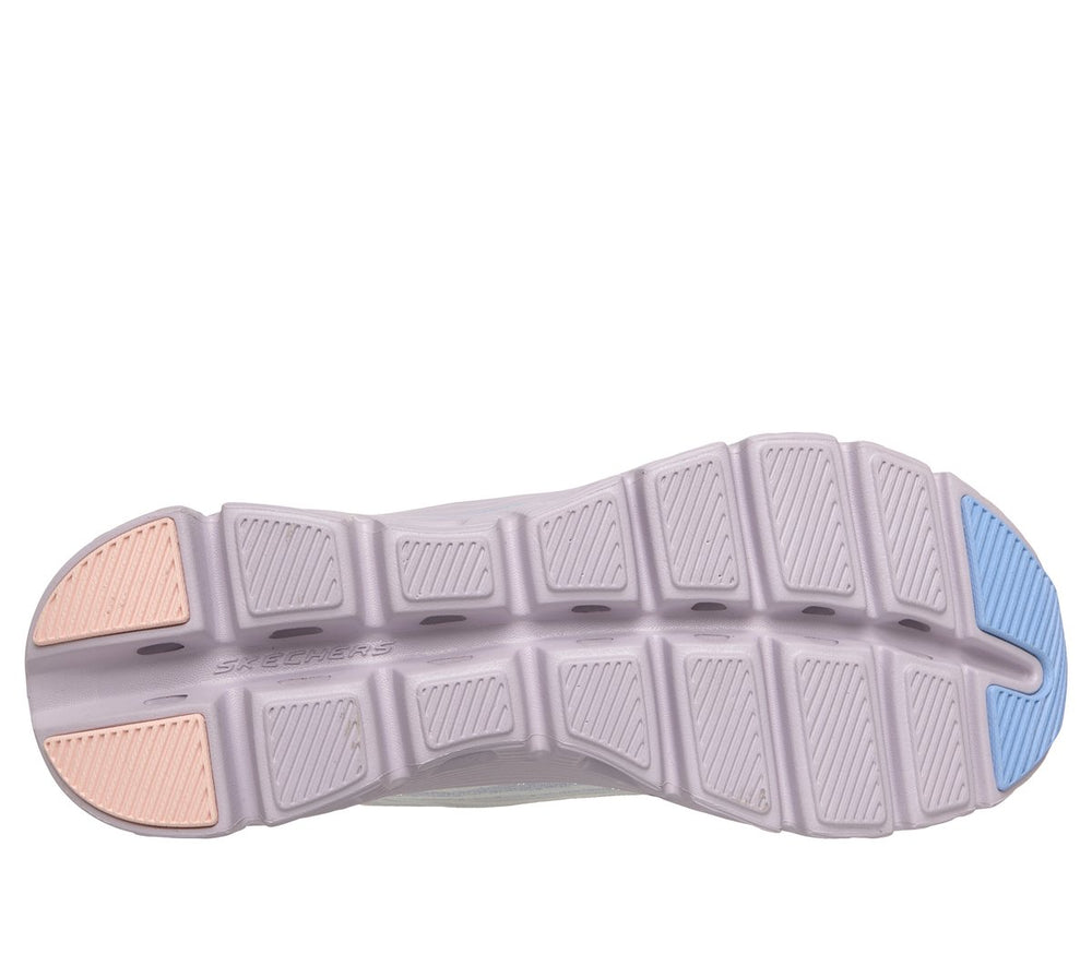 Women Skechers Slip-ins: Arch Fit Glide-Step Wave
