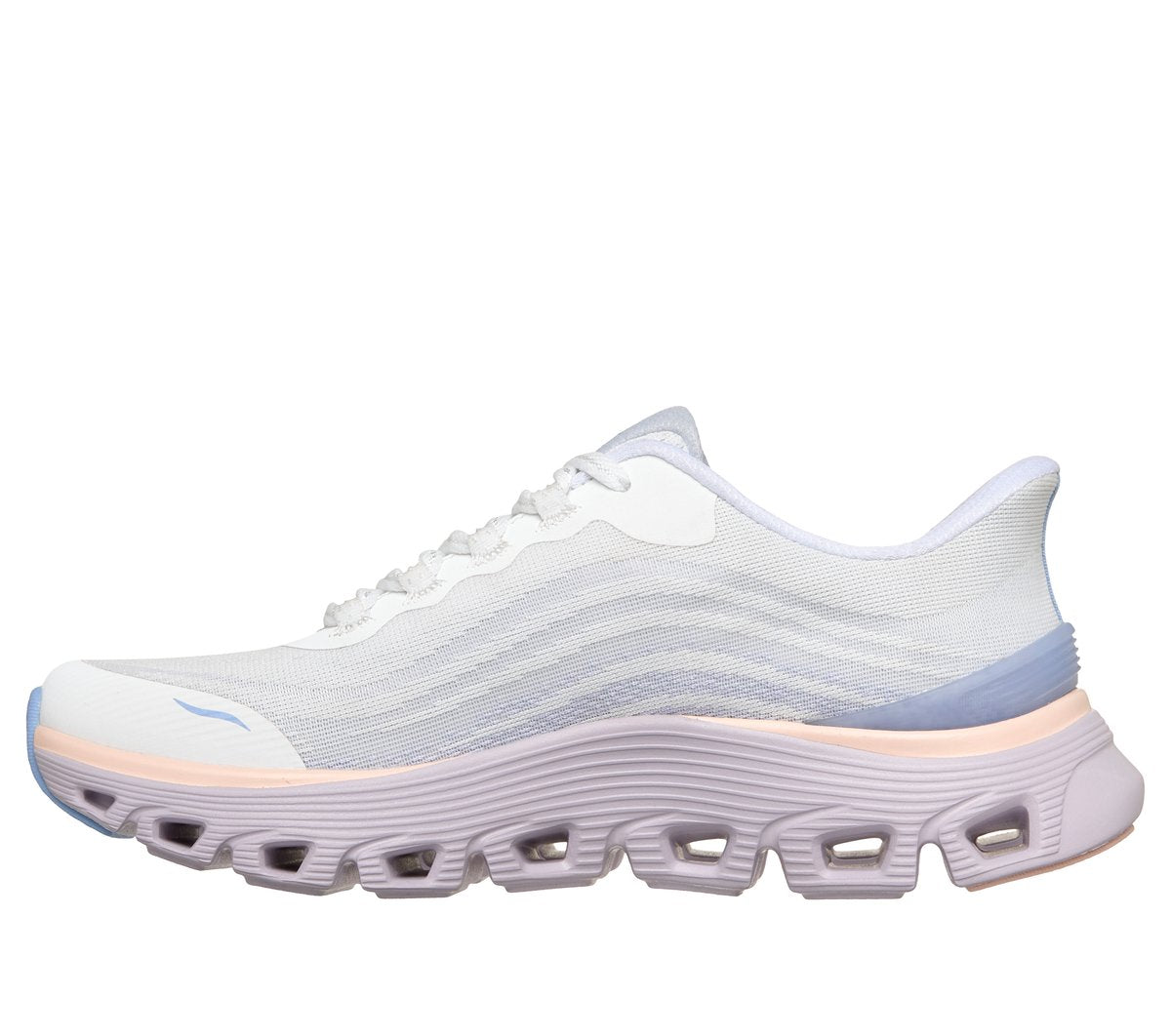 Women Skechers Slip-ins: Arch Fit Glide-Step Wave
