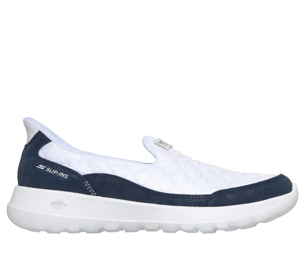 Women Skechers Slip-ins: GO WALK Joy - Cozy Fit Easy
