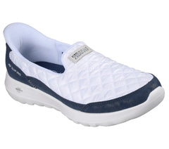 Women Skechers Slip-ins: GO WALK Joy - Cozy Fit Easy