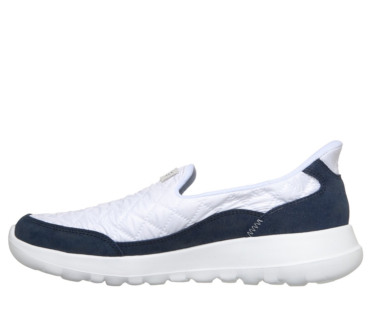 Women Skechers Slip-ins: GO WALK Joy - Cozy Fit Easy