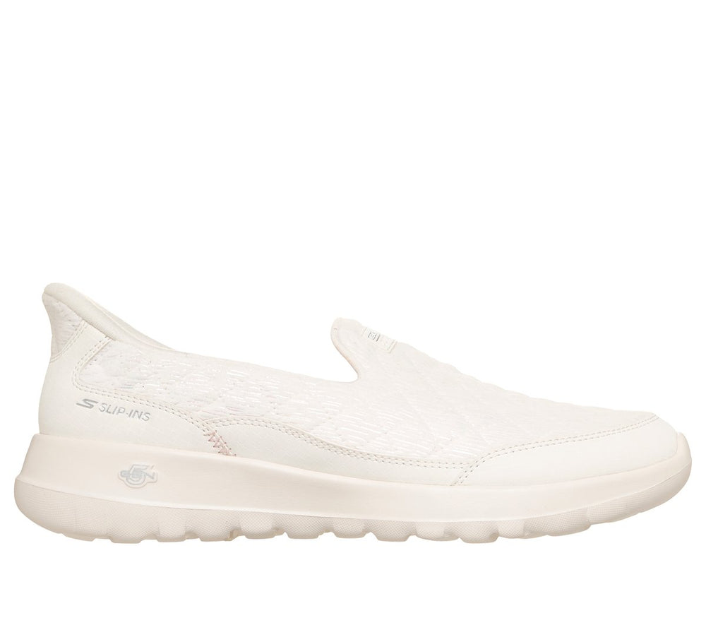 Women Skechers Slip-ins: GO WALK Joy - Cozy Fit Dream