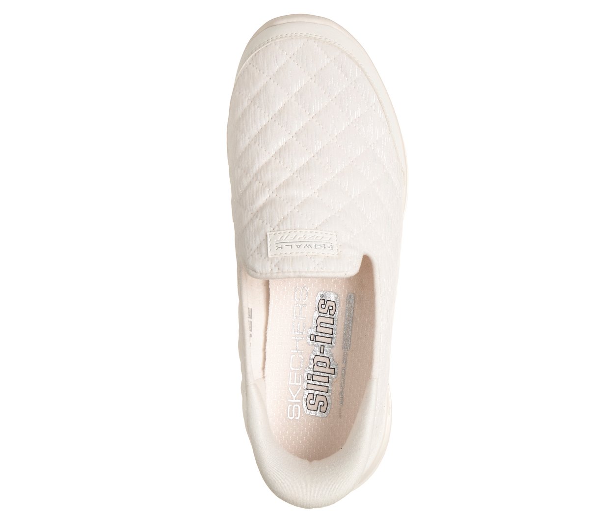 Women Skechers Slip-ins: GO WALK Joy - Cozy Fit Dream
