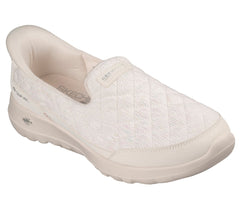 Women Skechers Slip-ins: GO WALK Joy - Cozy Fit Dream