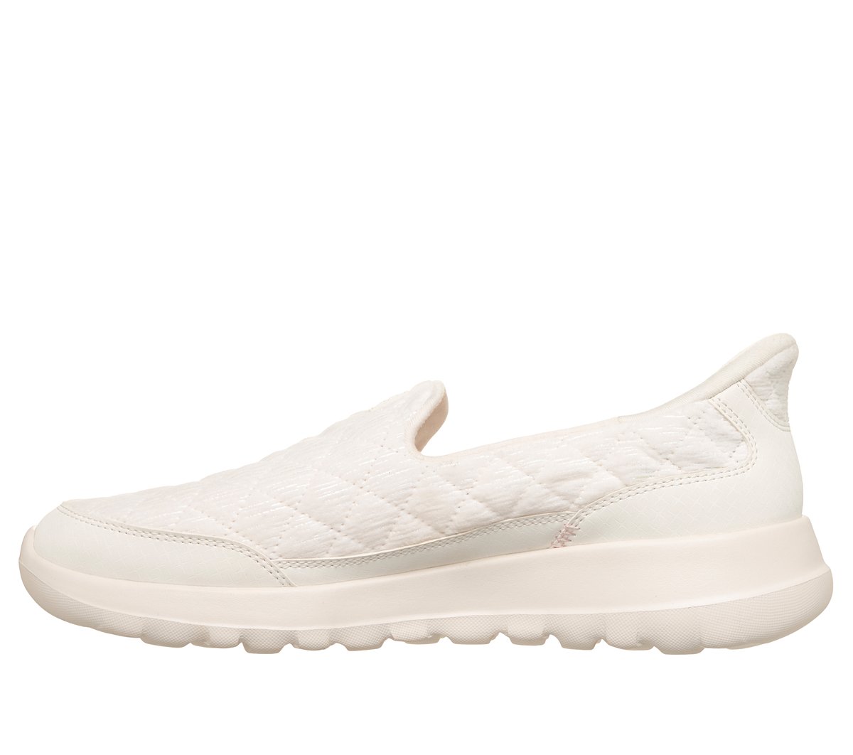 Women Skechers Slip-ins: GO WALK Joy - Cozy Fit Dream