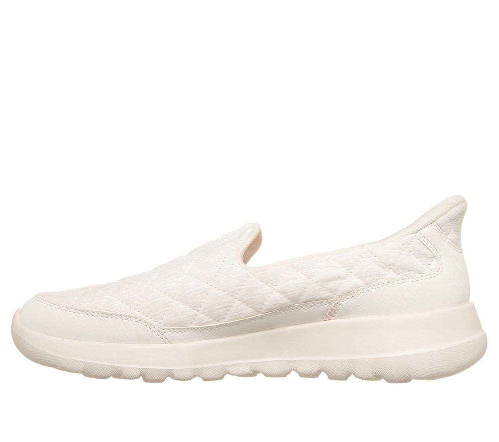 Women Skechers Slip-ins: GO WALK Joy - Cozy Fit Dream