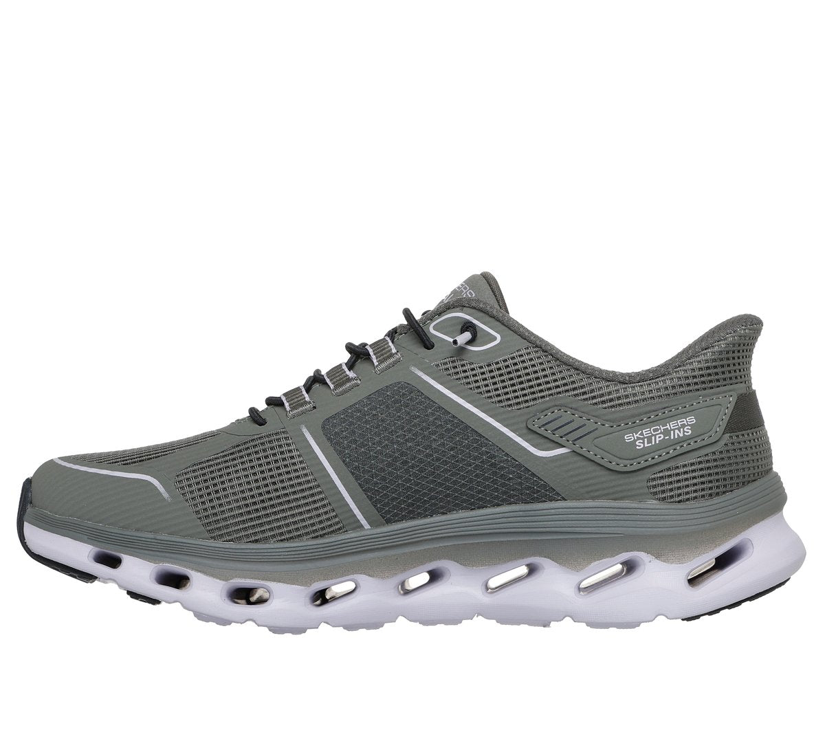 Women Skechers Slip-ins: GO WALK Glide-Step 2.0 - Elektra
