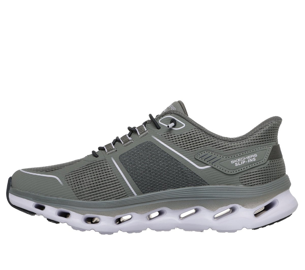 Women Skechers Slip-ins: GO WALK Glide-Step 2.0 - Elektra