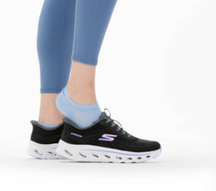 Women Skechers Slip-ins: GO WALK Glide-Step 2.0 - Maria