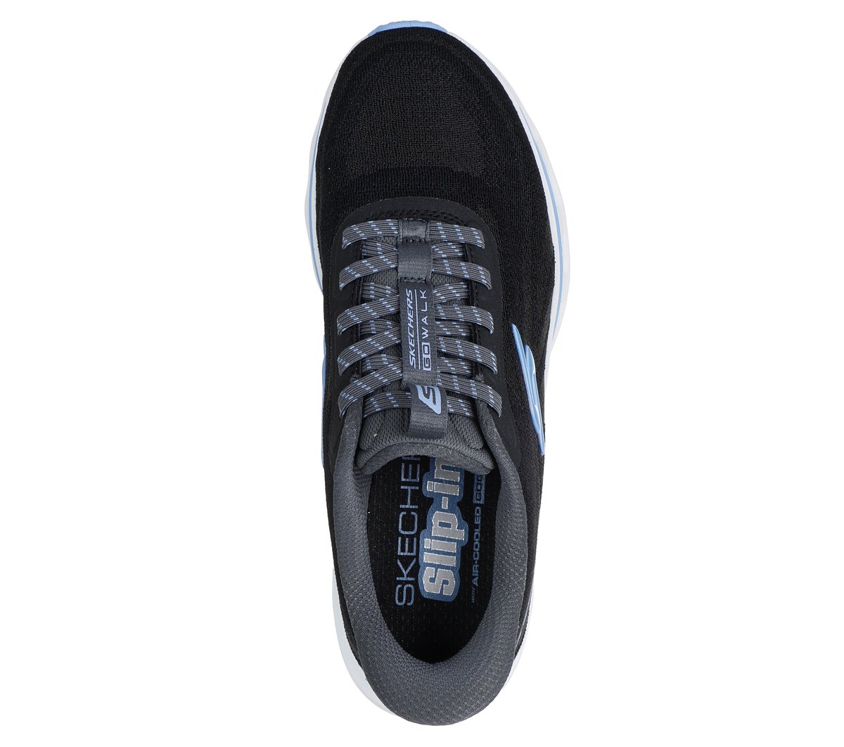 Women Skechers Slip-ins: GO WALK Glide-Step 2.0 - Maria