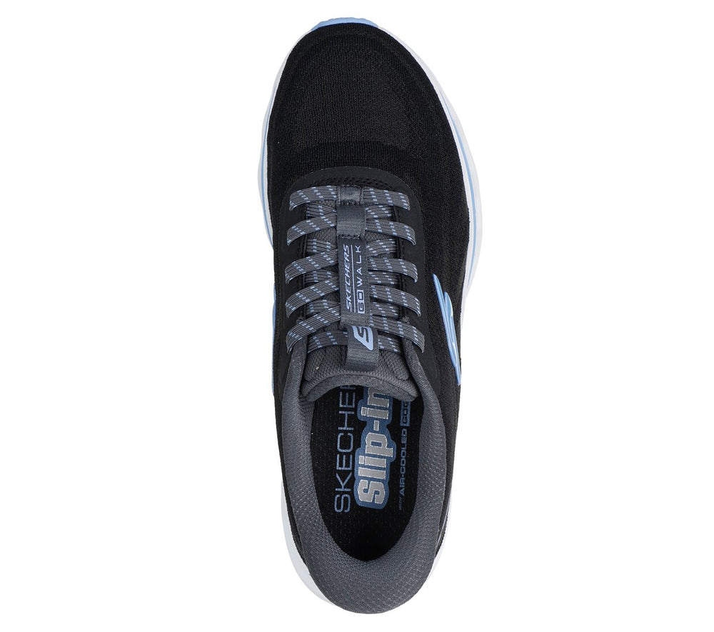 Women Skechers Slip-ins: GO WALK Glide-Step 2.0 - Maria