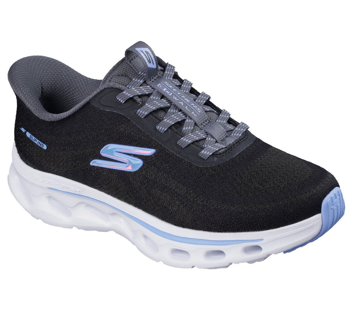 Women Skechers Slip-ins: GO WALK Glide-Step 2.0 - Maria
