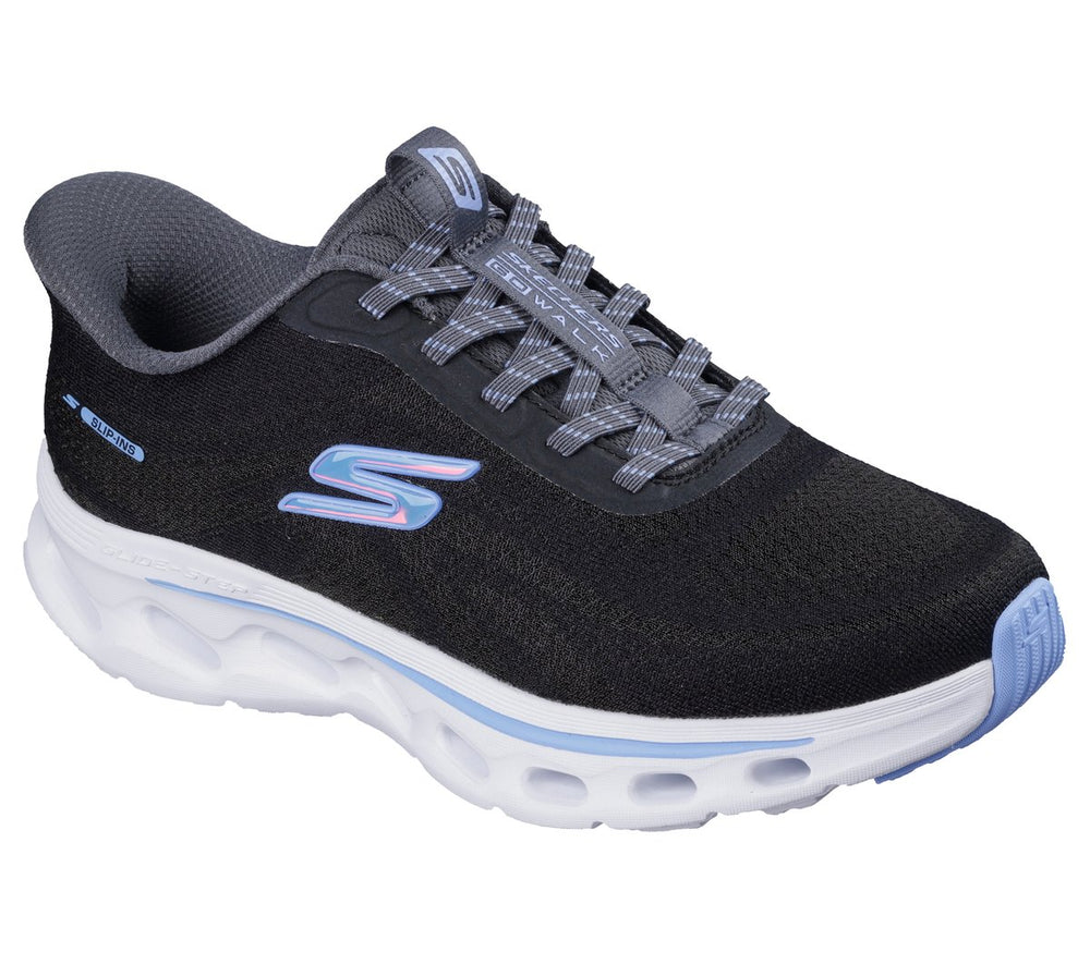 Women Skechers Slip-ins: GO WALK Glide-Step 2.0 - Maria