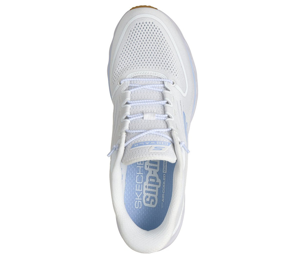 Women Skechers Slip-ins: GO WALK Glide-Step 2.0 - Breeze