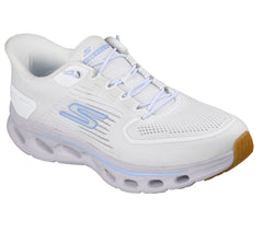 Women Skechers Slip-ins: GO WALK Glide-Step 2.0 - Breeze