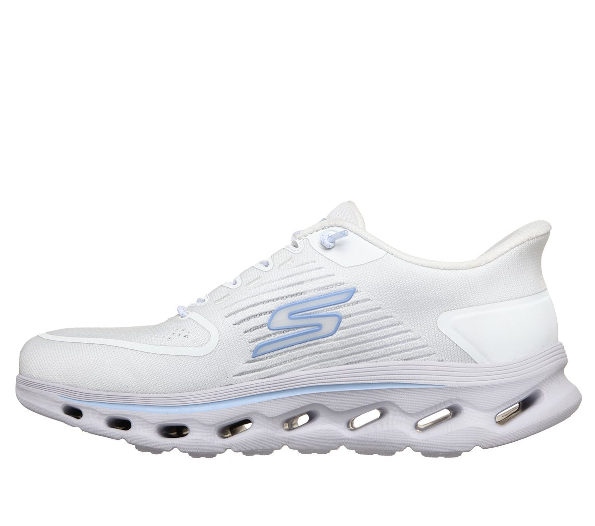 Women Skechers Slip-ins: GO WALK Glide-Step 2.0 - Breeze