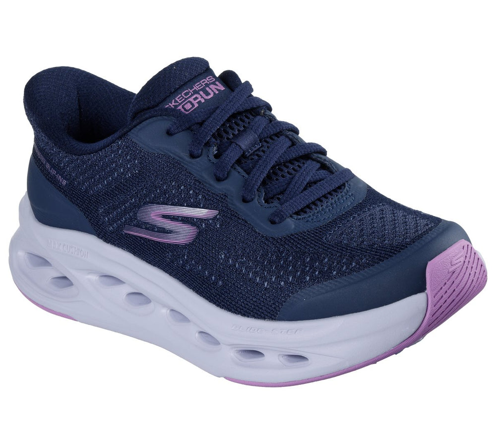 Women Skechers Slip-ins: Max Cushioning Glide-Step - Hartford