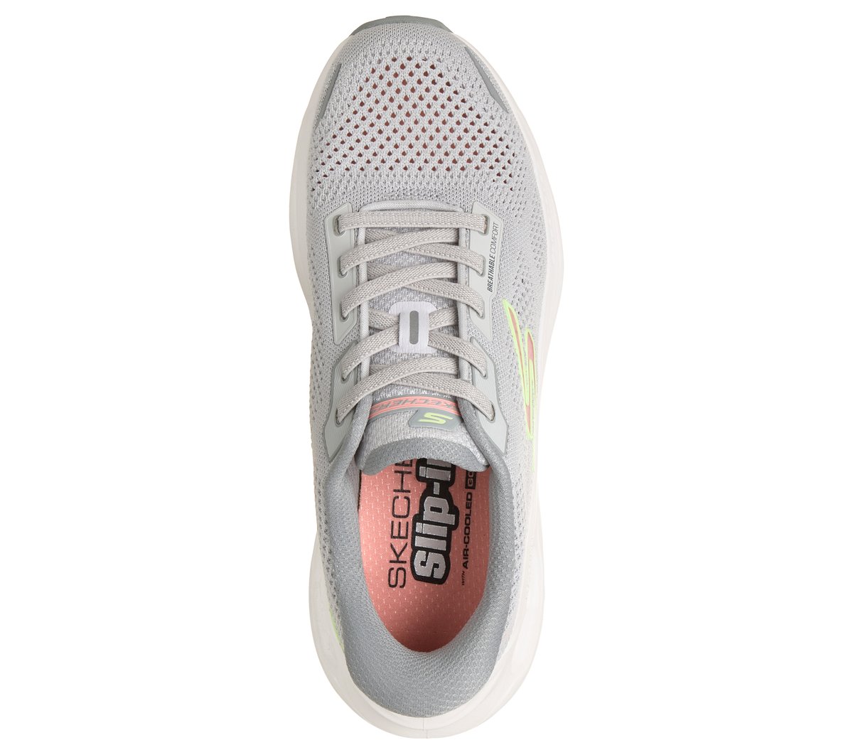 Women Skechers Slip-ins: Max Cushioning Glide-Step - Oaklin