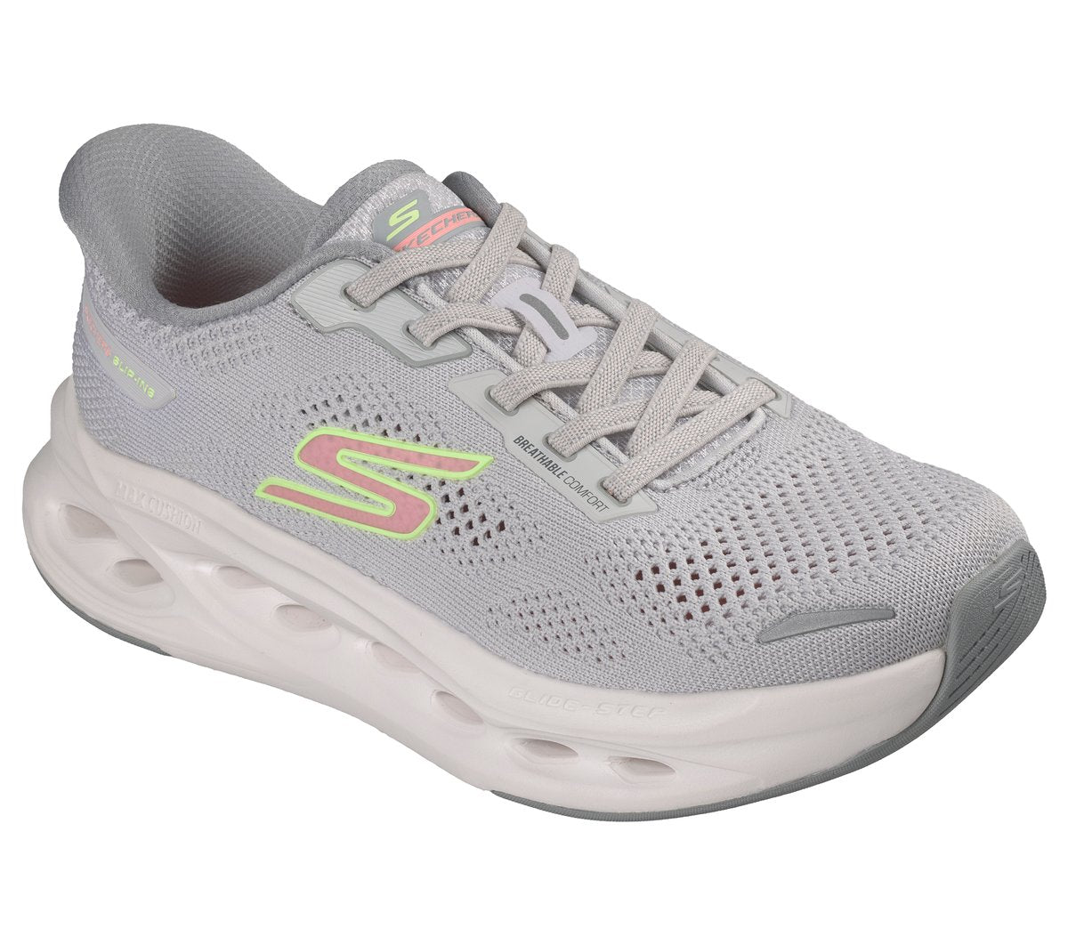 Women Skechers Slip-ins: Max Cushioning Glide-Step - Oaklin