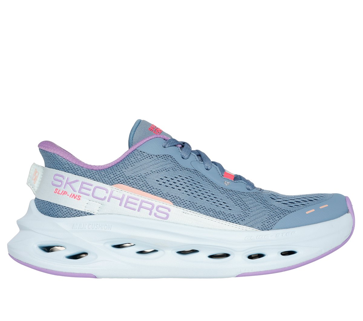 Women Skechers Slip-ins: Max Cushioning Glide-Step