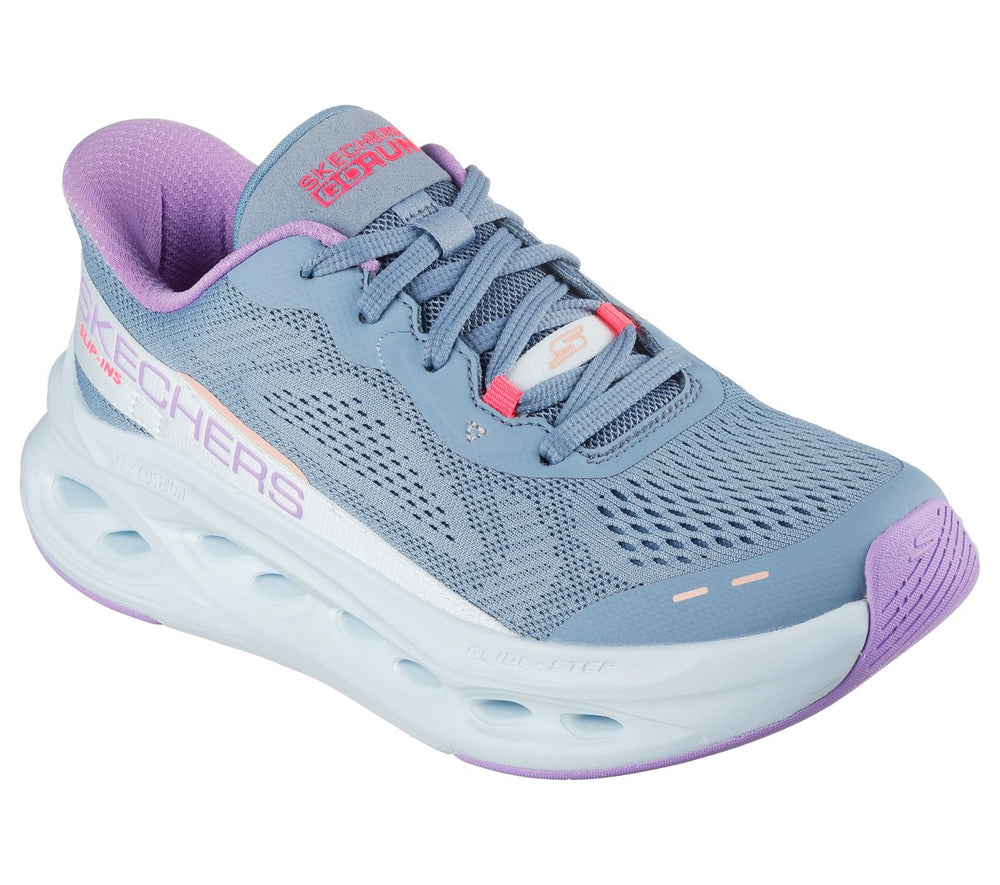 Women Skechers Slip-ins: Max Cushioning Glide-Step