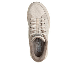 Women Skechers Slip-Ins: Glide-Step Sole - Cozy Fit Millsap