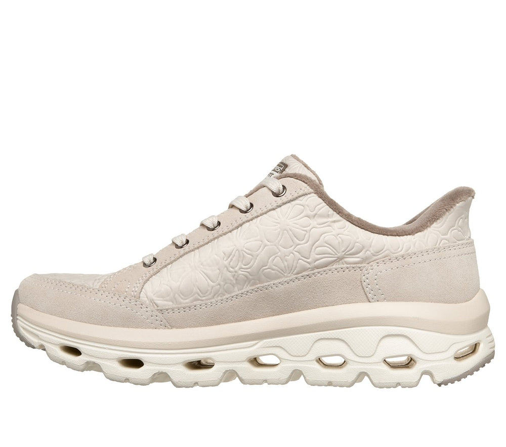 Women Skechers Slip-Ins: Glide-Step Sole - Cozy Fit Millsap