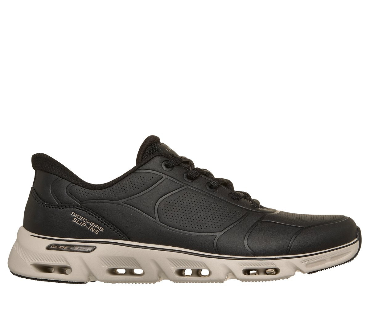 Women Skechers Slip-ins: Glide-Step Gratify - Perfection