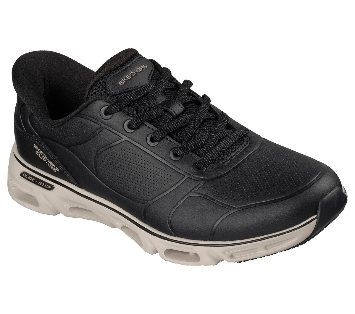 Women Skechers Slip-ins: Glide-Step Gratify - Perfection