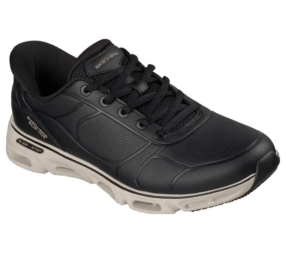 Women Skechers Slip-ins: Glide-Step Gratify - Perfection