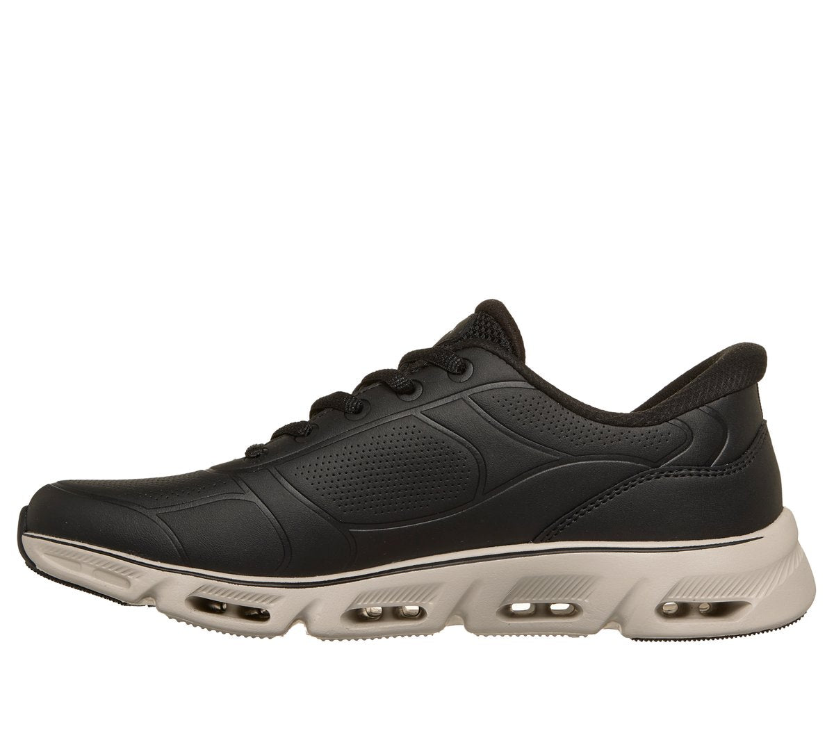 Women Skechers Slip-ins: Glide-Step Gratify - Perfection