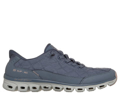 Women Skechers Slip-ins: Glide-Step - Cozy Fit At Ease