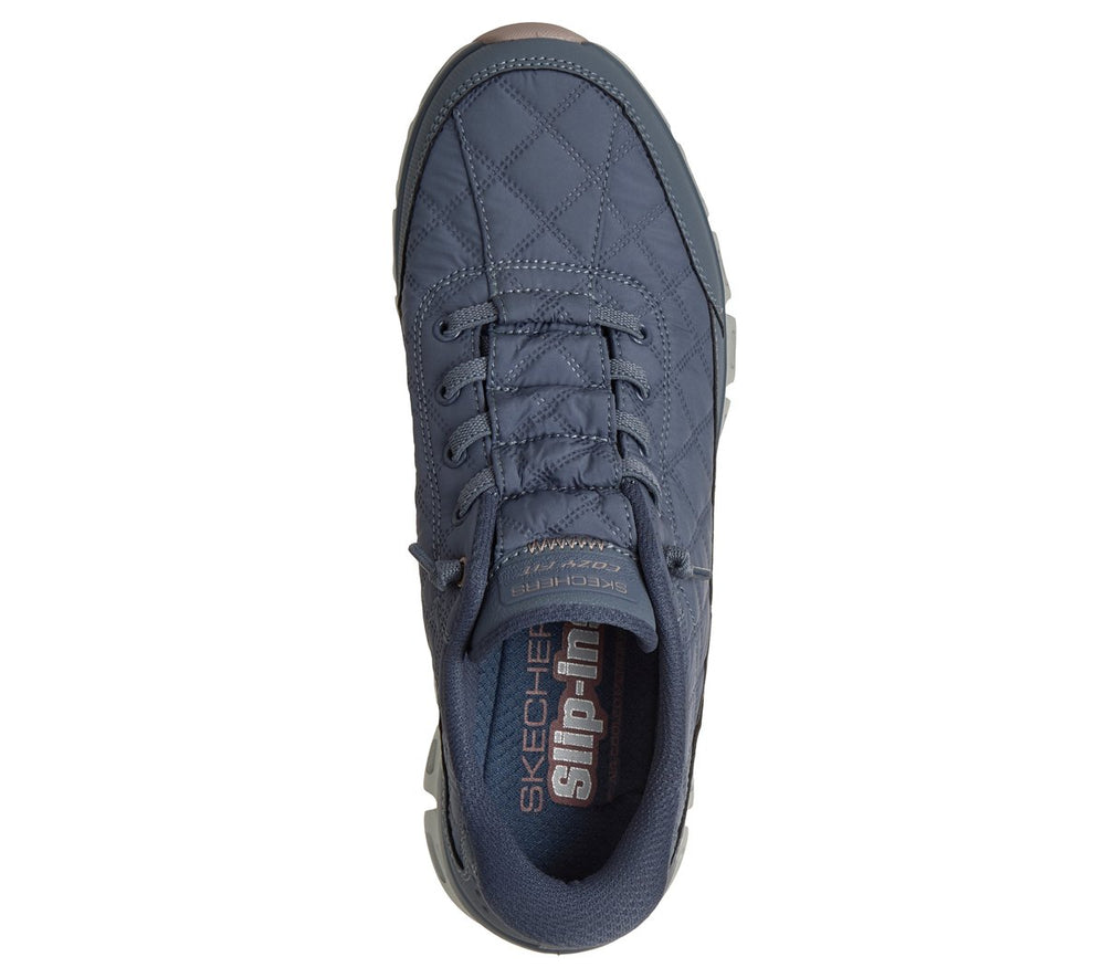 Women Skechers Slip-ins: Glide-Step - Cozy Fit At Ease