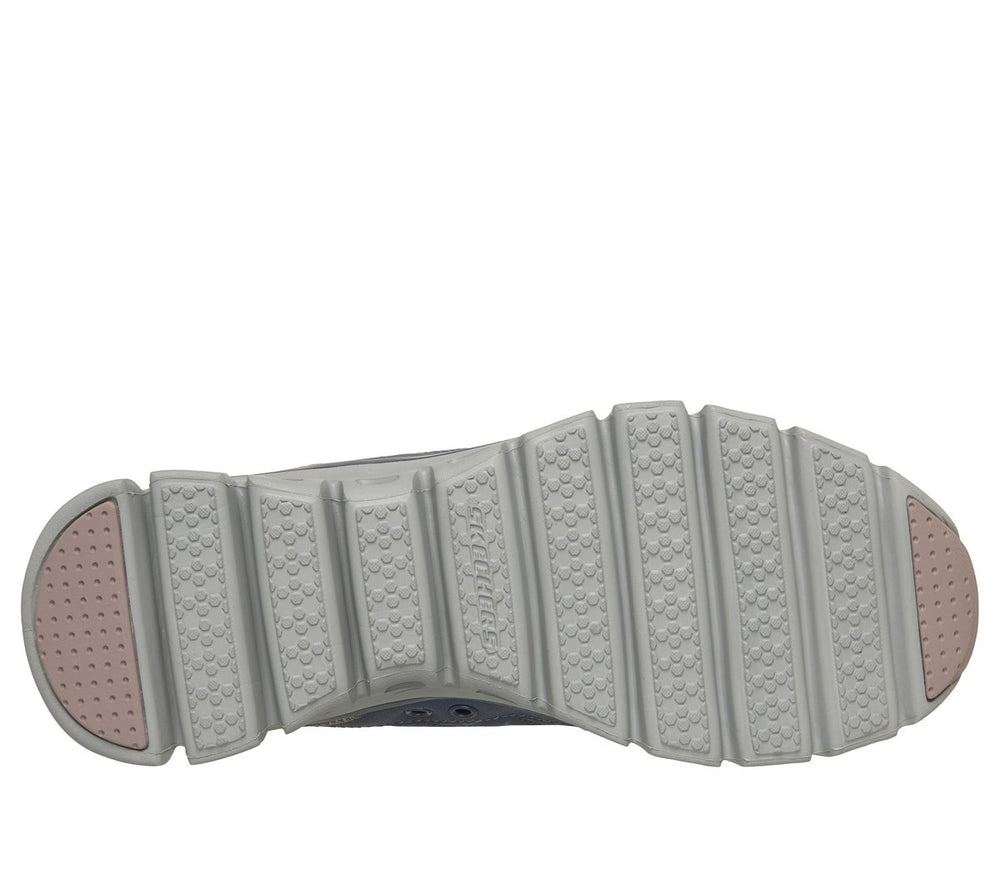 Women Skechers Slip-ins: Glide-Step - Cozy Fit At Ease