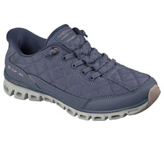Women Skechers Slip-ins: Glide-Step - Cozy Fit At Ease