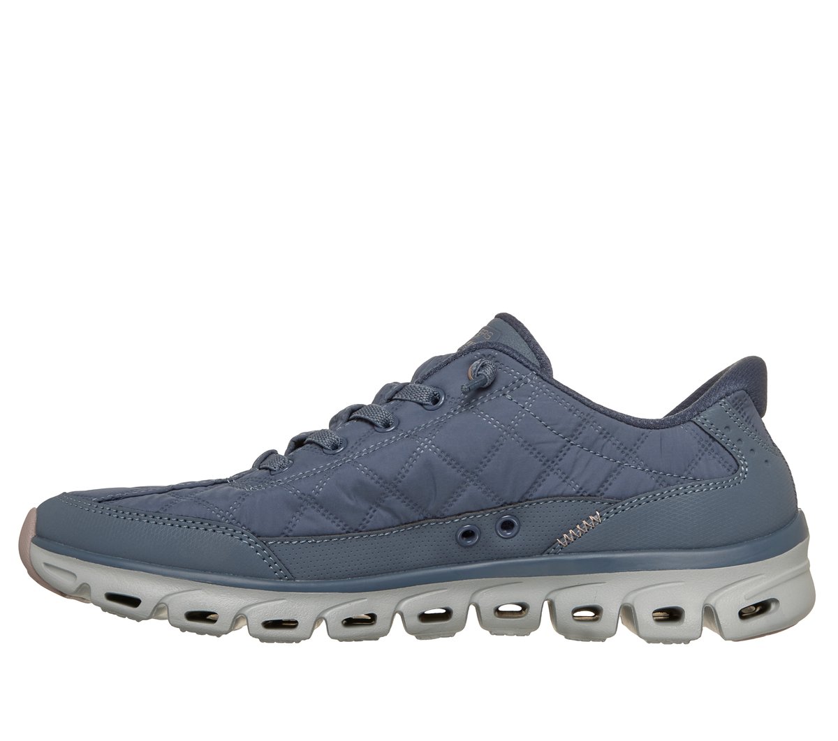 Women Skechers Slip-ins: Glide-Step - Cozy Fit At Ease