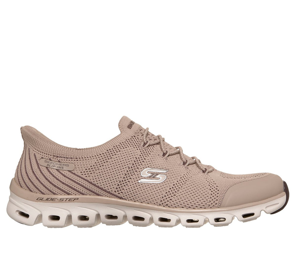 Women Skechers Slip-ins: Glide-Step - Mirage