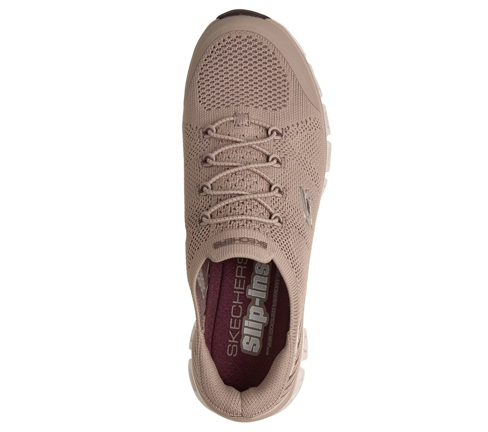 Women Skechers Slip-ins: Glide-Step - Mirage