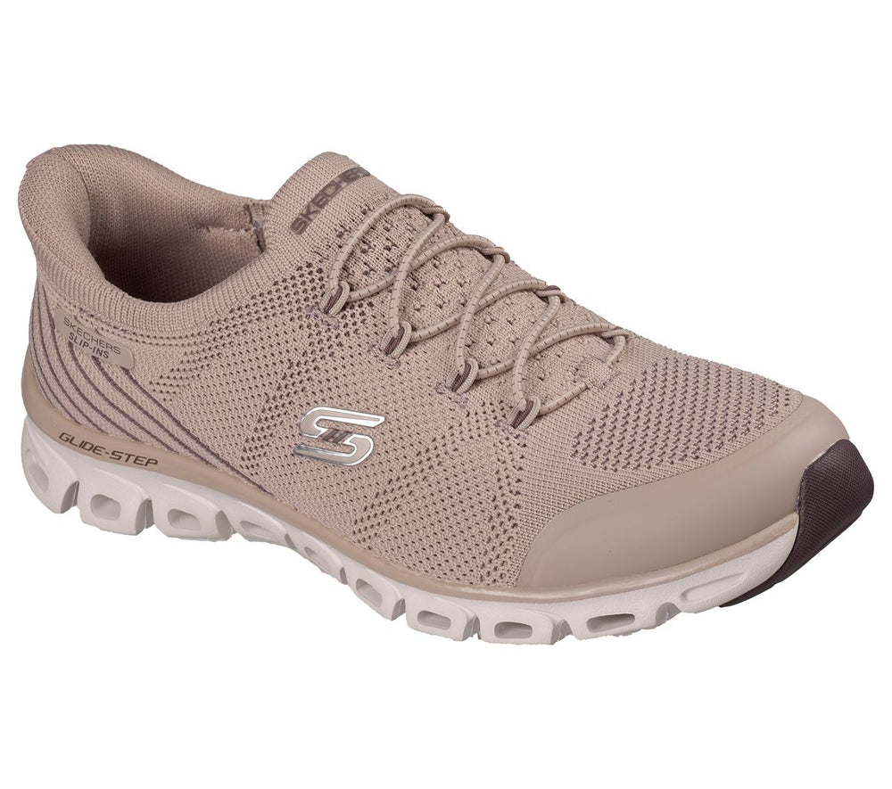 Women Skechers Slip-ins: Glide-Step - Mirage