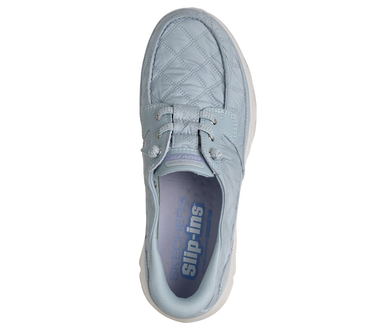 Women Skechers Slip-ins: Glide-Step Serene - Cozy Fit Newport