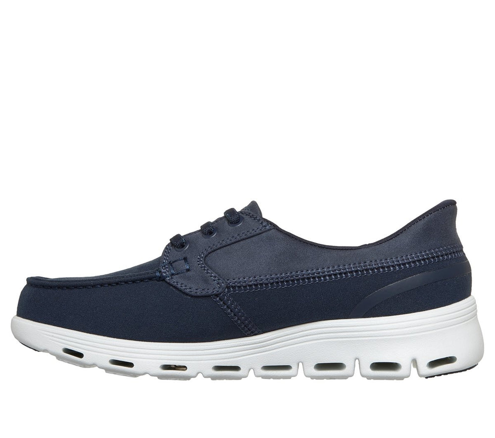 Women Skechers Slip-ins: Glide-Step Serene - Coast