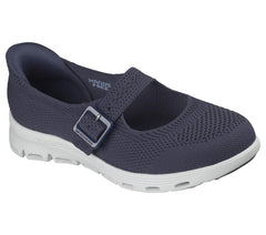 Women Skechers Slip-ins: Glide-Step Serene - Atta Girl