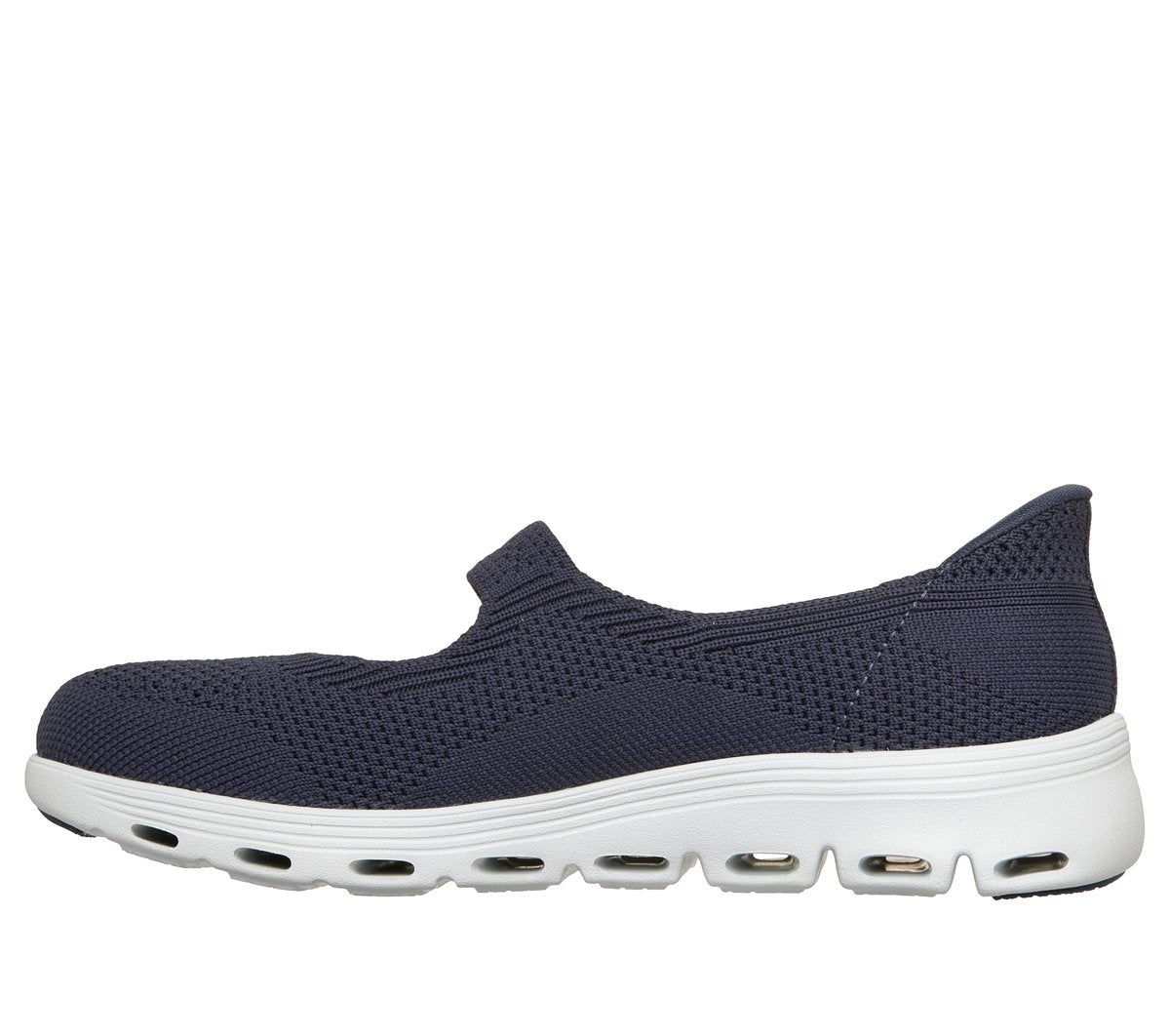 Women Skechers Slip-ins: Glide-Step Serene - Atta Girl
